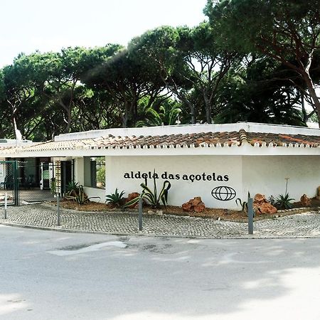 Acoteias Beach Studio 알부페이라 외부 사진