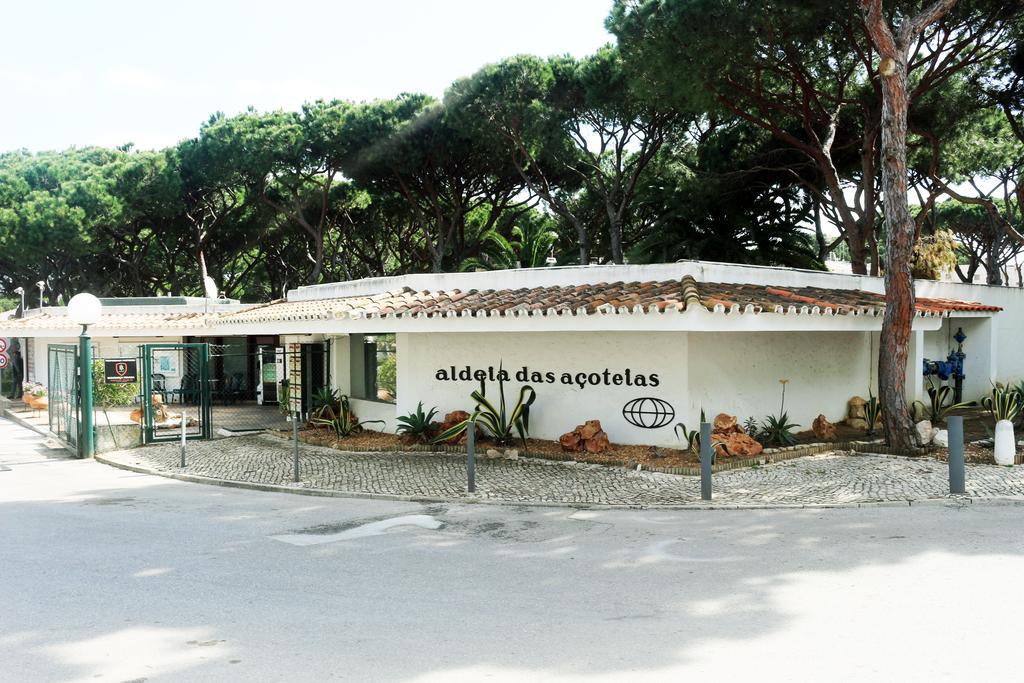 Acoteias Beach Studio 알부페이라 외부 사진